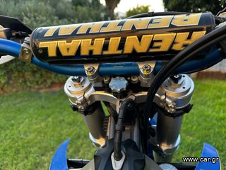 Husaberg FE 450 E 2009-thumb-9