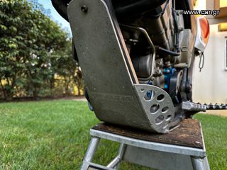 Husaberg FE 450 E 2009-thumb-10