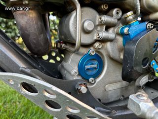Husaberg FE 450 E 2009-thumb-11