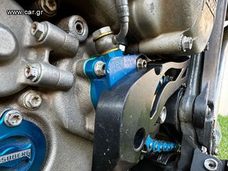 Husaberg FE 450 E 2009-thumb-12