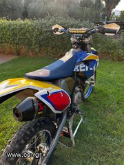 Husaberg FE 450 E 2009-thumb-14