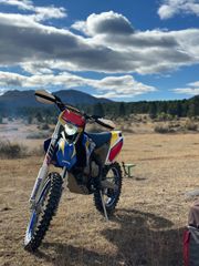 Husaberg FE 450 E 2009-thumb-15