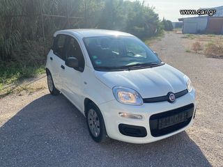 Fiat Panda '15