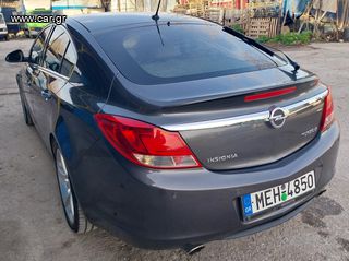 Opel Insignia '12