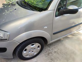 Citroen C3 '05 C3 1.1