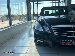 Mercedes-Benz E 250 2009 CGI BLUEEFFICIENCY AVANTGARDE AUTOMATIC-thumb-4