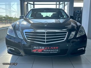 Mercedes-Benz E 250 2009 CGI BLUEEFFICIENCY AVANTGARDE AUTOMATIC-thumb-5