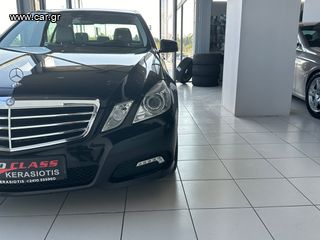 Mercedes-Benz E 250 2009 CGI BLUEEFFICIENCY AVANTGARDE AUTOMATIC-thumb-7