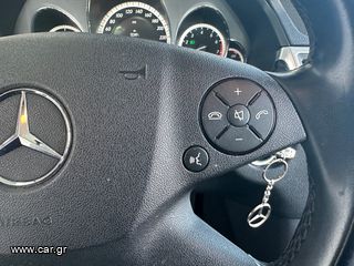 Mercedes-Benz E 250 2009 CGI BLUEEFFICIENCY AVANTGARDE AUTOMATIC-thumb-36