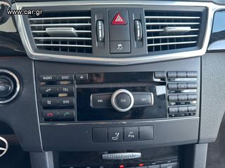 Mercedes-Benz E 250 2009 CGI BLUEEFFICIENCY AVANTGARDE AUTOMATIC-thumb-37