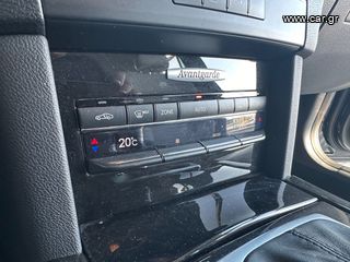 Mercedes-Benz E 250 2009 CGI BLUEEFFICIENCY AVANTGARDE AUTOMATIC-thumb-38