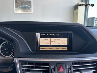 Mercedes-Benz E 250 2009 CGI BLUEEFFICIENCY AVANTGARDE AUTOMATIC-thumb-39