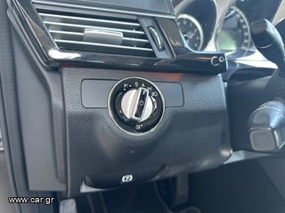 Mercedes-Benz E 250 2009 CGI BLUEEFFICIENCY AVANTGARDE AUTOMATIC-thumb-40