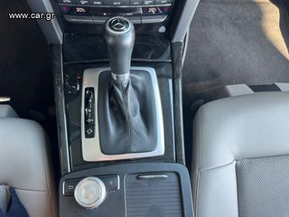 Mercedes-Benz E 250 2009 CGI BLUEEFFICIENCY AVANTGARDE AUTOMATIC-thumb-42