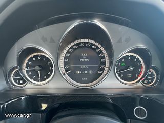 Mercedes-Benz E 250 2009 CGI BLUEEFFICIENCY AVANTGARDE AUTOMATIC-thumb-43