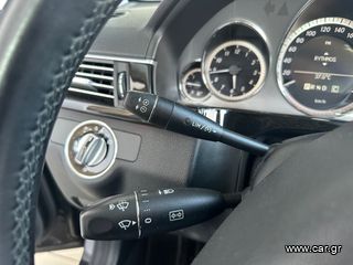 Mercedes-Benz E 250 2009 CGI BLUEEFFICIENCY AVANTGARDE AUTOMATIC-thumb-44