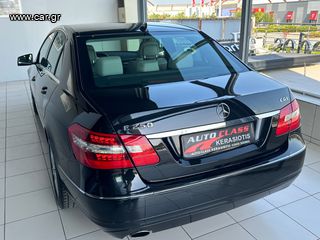 Mercedes-Benz E 250 2009 CGI BLUEEFFICIENCY AVANTGARDE AUTOMATIC-thumb-13