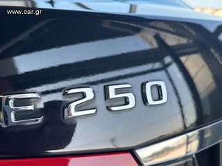 Mercedes-Benz E 250 2009 CGI BLUEEFFICIENCY AVANTGARDE AUTOMATIC-thumb-23