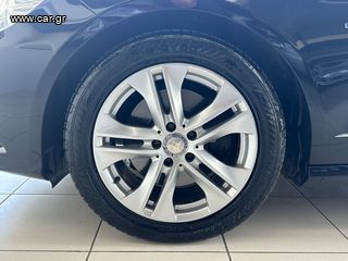 Mercedes-Benz E 250 2009 CGI BLUEEFFICIENCY AVANTGARDE AUTOMATIC-thumb-24