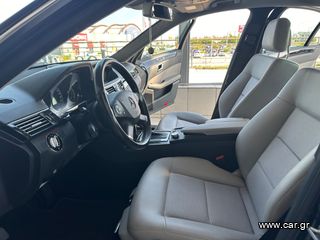 Mercedes-Benz E 250 2009 CGI BLUEEFFICIENCY AVANTGARDE AUTOMATIC-thumb-26