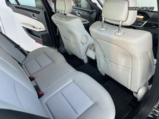Mercedes-Benz E 250 2009 CGI BLUEEFFICIENCY AVANTGARDE AUTOMATIC-thumb-30