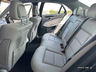 Mercedes-Benz E 250 2009 CGI BLUEEFFICIENCY AVANTGARDE AUTOMATIC-thumb-32