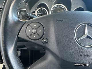 Mercedes-Benz E 250 2009 CGI BLUEEFFICIENCY AVANTGARDE AUTOMATIC-thumb-35