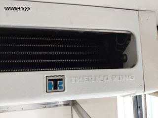 Ψυκτικοί Θάλαμοι MAN 2006 TGL 8.150-thumb-13