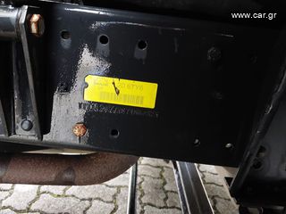 Ψυκτικοί Θάλαμοι MAN 2006 TGL 8.150-thumb-16