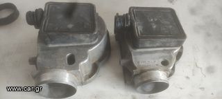 BOSCH Μετρητής μάζας αέρα για bmw e30 και e36    0280202134, 0280202204