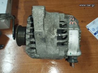 ΔΥΝΑΜΟ ΓΙΑ ΚΙΝΙΤΗΡΑ 3ZZ TOYOTA COROLLA 02-06   AVENSIS 00-03