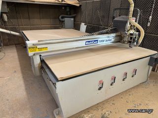 cnc router