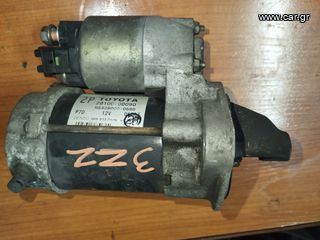 ΜΙΖΑ ΓΙΑ ΚΙΝΙΤΗΡΑ 3ZZ TOYOTA COROLLA 02-06   AVENSIS 00-03