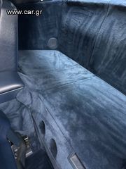 Mercedes-Benz SL 280 1995 Triple blau combination-thumb-15
