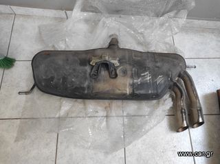 ΕΞΑΤΜΙΣΗ ΤΕΛΙΚΟ VW SCIROCCO ΓΝΗΣΙΟ-thumb-1