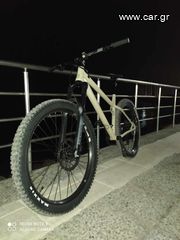 Commencal '21 HT AM