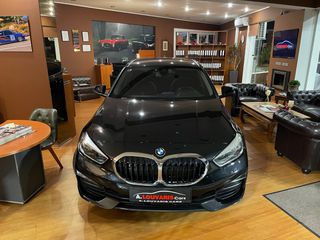 Bmw 116 '20 !! 116D / ΕΛΛΗΝΙΚΟ / ΑΥΤΟΜΑΤΟ / BOOK / ΦΙΜΕ !!