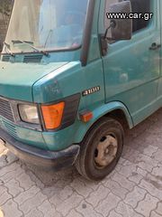 Κλούβα Mercedes-Benz 1992 410D ΔΙΠΛΟ ΛΑΣΤΙΧΟ-thumb-3