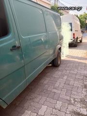 Κλούβα Mercedes-Benz 1992 410D ΔΙΠΛΟ ΛΑΣΤΙΧΟ-thumb-4