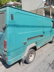 Κλούβα Mercedes-Benz 1992 410D ΔΙΠΛΟ ΛΑΣΤΙΧΟ-thumb-5