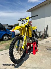 Suzuki RMZ 450 '20