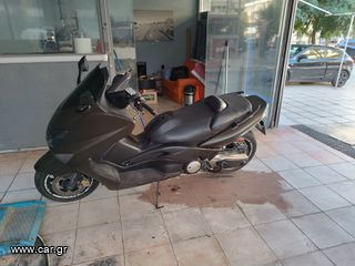 Yamaha T-MAX 500 '07 INJECTION