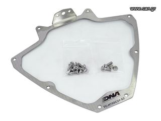 ΦΙΛΤΡΟ ΑΕΡΟΣ DNA HONDA X-ADV 750 21-23 / FORZA 750 21-23 / NC 750 X 21-23 STAGE 2 AIR BOX FILTER COVER