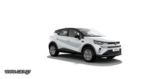 Renault Captur 2026 CAPTUR evoloution plus ECO -G120 LPG-thumb-4