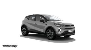 Renault Captur 2026 CAPTUR evoloution plus ECO -G120 LPG-thumb-5