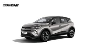 Renault Captur 2026 CAPTUR evoloution plus ECO -G120 LPG-thumb-6