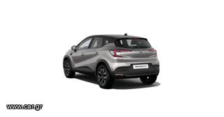 Renault Captur 2026 CAPTUR evoloution plus ECO -G120 LPG-thumb-7