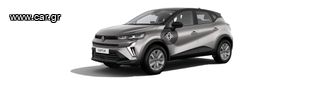 Renault Captur 2026 CAPTUR evoloution plus ECO -G120 LPG-thumb-8