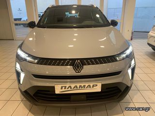Renault Captur 2025 ALL-new CAPTUR evoloution  TCe 100 LPG