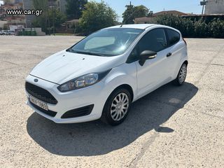 Ford Fiesta 2016 1.5 van klima